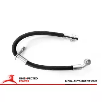 Flexible de frein avant gauche MEHA AUTOMOTIVE OEM 01465SNAA01