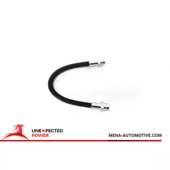 MEHA AUTOMOTIVE MH73765 - Flexible de frein