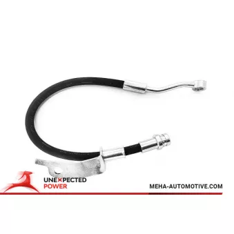 Flexible de frein avant gauche MEHA AUTOMOTIVE OEM 587311J000