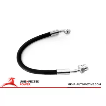 Flexible de frein avant gauche MEHA AUTOMOTIVE OEM 587312B010