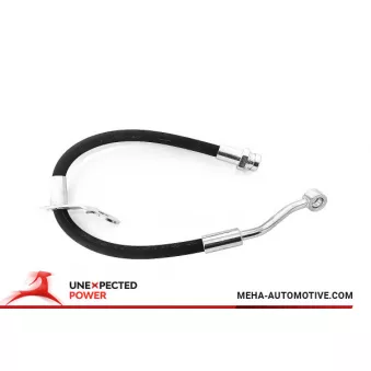 Flexible de frein avant gauche MEHA AUTOMOTIVE OEM 587312S100