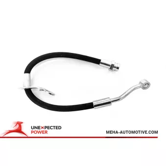 Flexible de frein avant droit MEHA AUTOMOTIVE OEM 587322S100