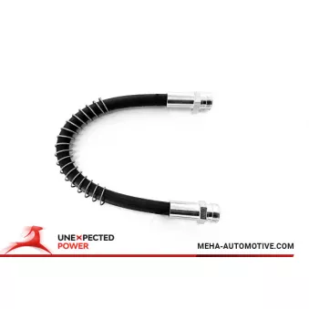 MEHA AUTOMOTIVE MH73831 - Flexible de frein