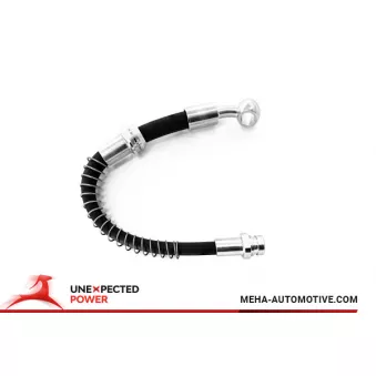 Flexible de frein arrière gauche MEHA AUTOMOTIVE OEM 587370X300