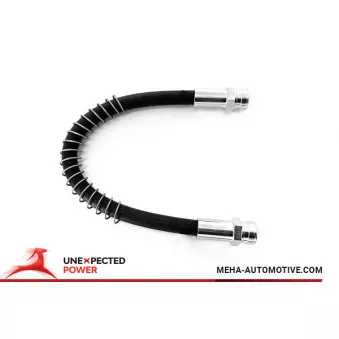 Flexible de frein arrière gauche MEHA AUTOMOTIVE OEM 587371C000