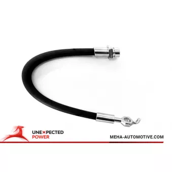 Flexible de frein MEHA AUTOMOTIVE OEM 587371W300