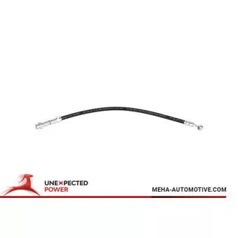 MEHA AUTOMOTIVE MH73843 - Flexible de frein