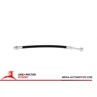 Flexible de frein MEHA AUTOMOTIVE OEM 58737A6300