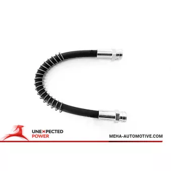 MEHA AUTOMOTIVE MH73856 - Flexible de frein