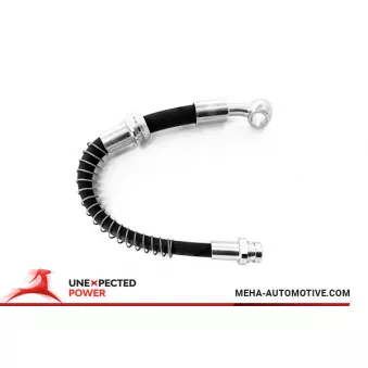 Flexible de frein arrière droit MEHA AUTOMOTIVE OEM 587380X300