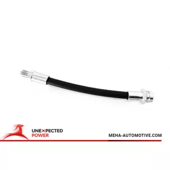 MEHA AUTOMOTIVE MH73877 - Flexible de frein