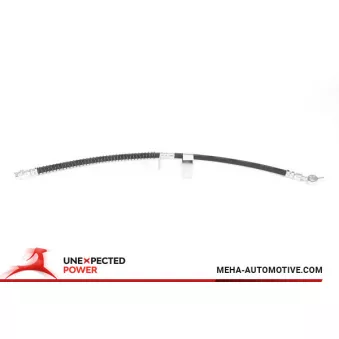 Flexible de frein MEHA AUTOMOTIVE OEM 587322G000