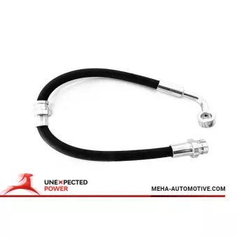 Flexible de frein arrière droit MEHA AUTOMOTIVE OEM 5873807300