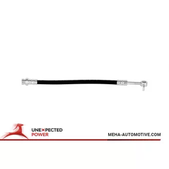 MEHA AUTOMOTIVE MH73897 - Flexible de frein