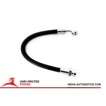 Flexible de frein arrière gauche MEHA AUTOMOTIVE OEM 587371H300