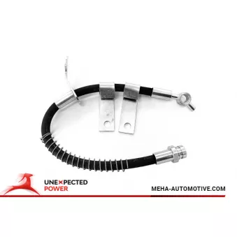 MEHA AUTOMOTIVE MH73925 - Flexible de frein avant droit 