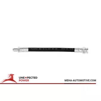 Flexible de frein MEHA AUTOMOTIVE OEM 51783802