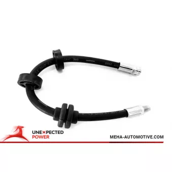 MEHA AUTOMOTIVE MH73936 - Flexible de frein