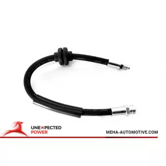 Flexible de frein MEHA AUTOMOTIVE OEM 95523893