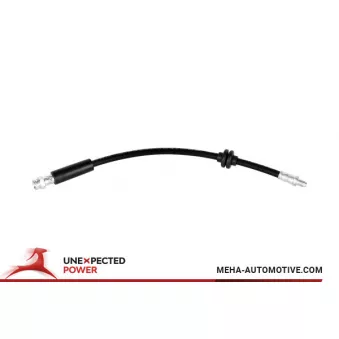 Flexible de frein MEHA AUTOMOTIVE OEM 1399123080