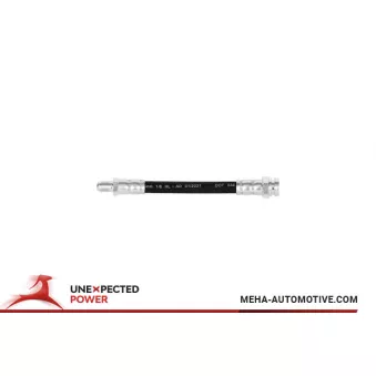 Flexible de frein MEHA AUTOMOTIVE OEM 55700975