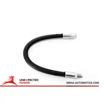 Flexible de frein MEHA AUTOMOTIVE OEM 46809898