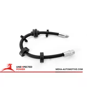Flexible de frein avant gauche MEHA AUTOMOTIVE OEM 82468102
