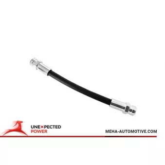 Flexible de frein MEHA AUTOMOTIVE OEM 95599101