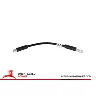Flexible de frein MEHA AUTOMOTIVE OEM 60507992