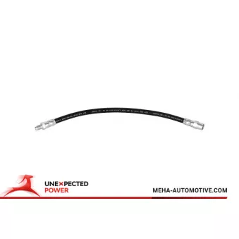 Flexible de frein MEHA AUTOMOTIVE OEM 542897