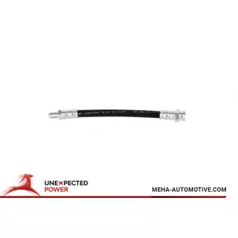 Flexible de frein MEHA AUTOMOTIVE OEM 60800372
