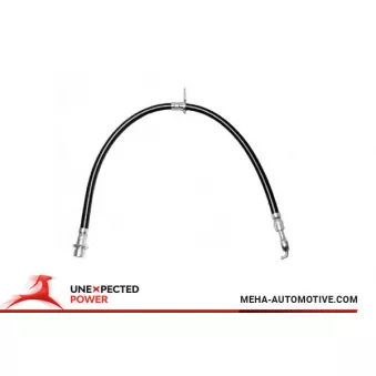 Flexible de frein MEHA AUTOMOTIVE OEM 31317909