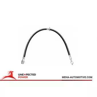 MEHA AUTOMOTIVE MH74021 - Flexible de frein
