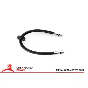Flexible de frein MEHA AUTOMOTIVE OEM 30665462