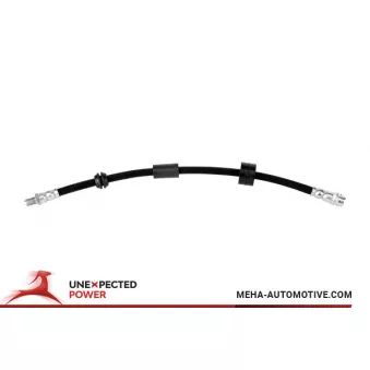 MEHA AUTOMOTIVE MH74033 - Flexible de frein