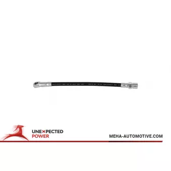 MEHA AUTOMOTIVE MH74043 - Flexible de frein