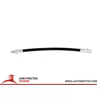 MEHA AUTOMOTIVE MH74044 - Flexible de frein