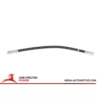 Flexible de frein MEHA AUTOMOTIVE OEM 95835506000