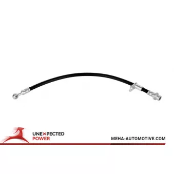 MEHA AUTOMOTIVE MH74066 - Flexible de frein