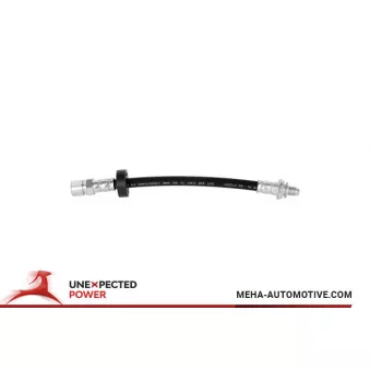 Flexible de frein MEHA AUTOMOTIVE OEM 4543427