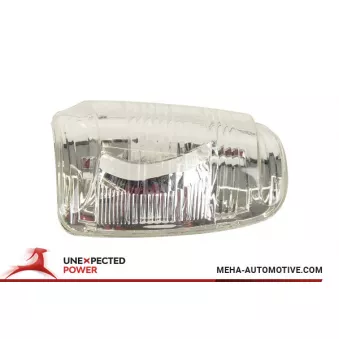 MEHA AUTOMOTIVE MH74409 - Feu clignotant