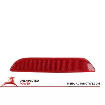MEHA AUTOMOTIVE MH74414 - Catadioptre