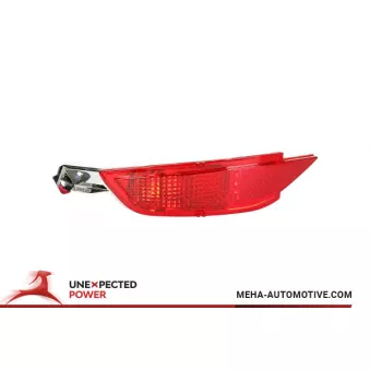MEHA AUTOMOTIVE MH74422 - Projecteur antibrouillard