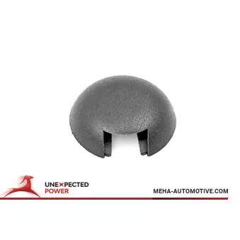 Éléments de fixation, cache moteur MEHA AUTOMOTIVE MH75002