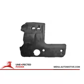 Butée élastique, cache moteur MEHA AUTOMOTIVE OEM 0137F9
