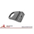 MEHA AUTOMOTIVE MH75014 - Suspension, grille de radiateur