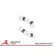 Support, pare-chocs MEHA AUTOMOTIVE [MH75027]