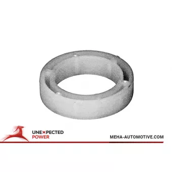 Bague d'étanchéité, porte-injecteur MEHA AUTOMOTIVE OEM 1609848080