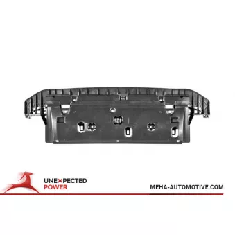 MEHA AUTOMOTIVE MH75053 - Support, pare-chocs