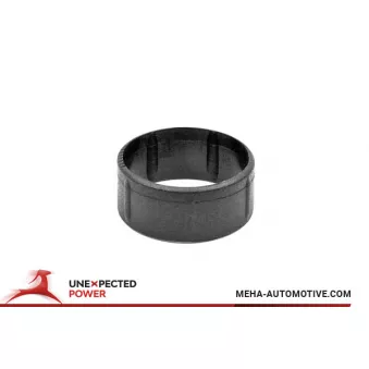 MEHA AUTOMOTIVE MH75107 - Bague d'étanchéité, porte-injecteur